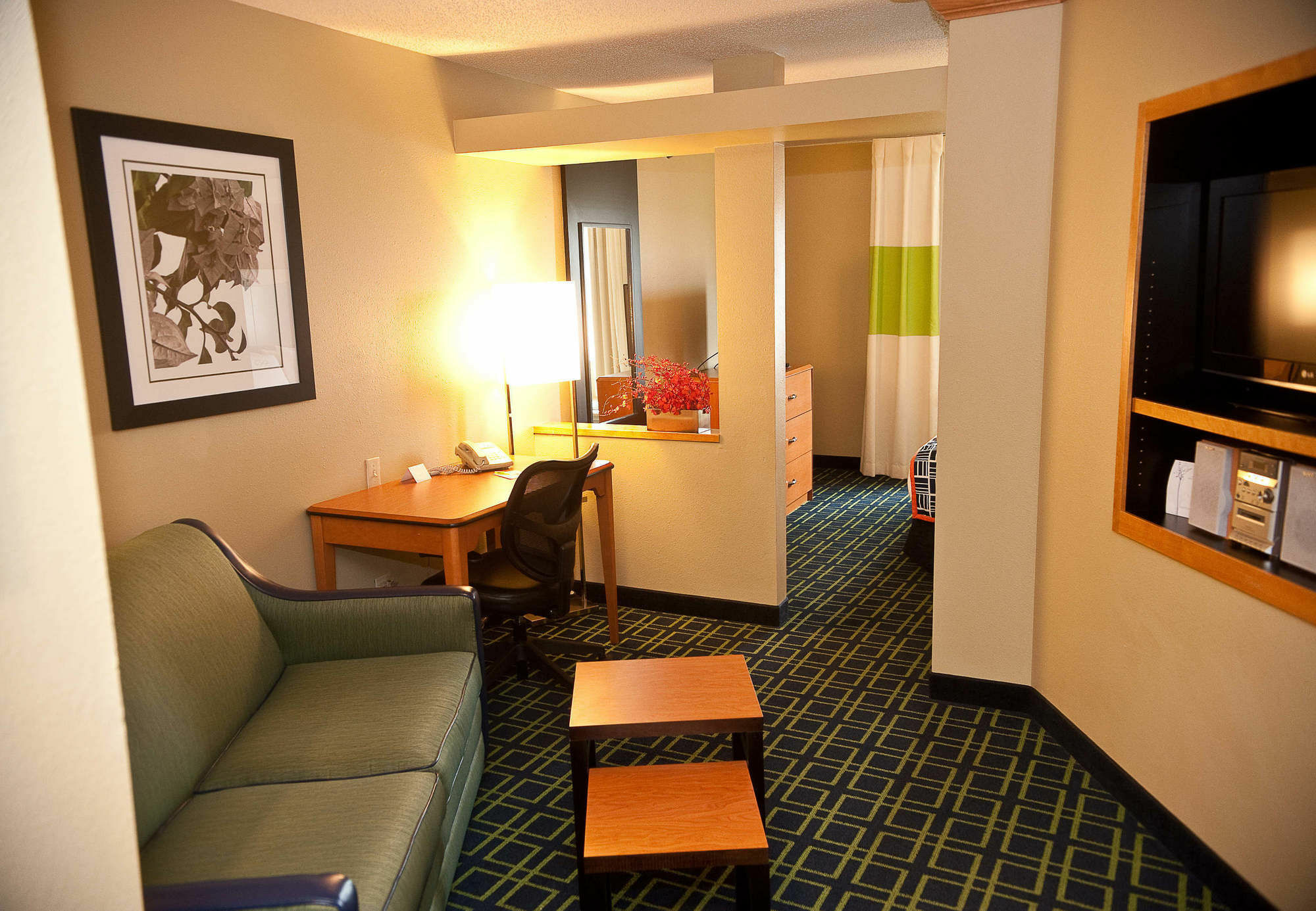 Country Inn & Suites By Radisson, Brookings Room photo