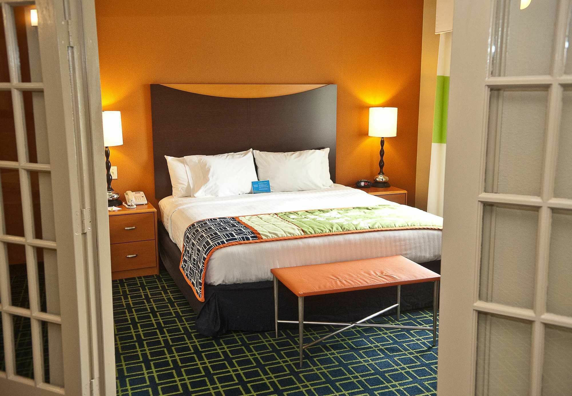 Country Inn & Suites By Radisson, Brookings Room photo